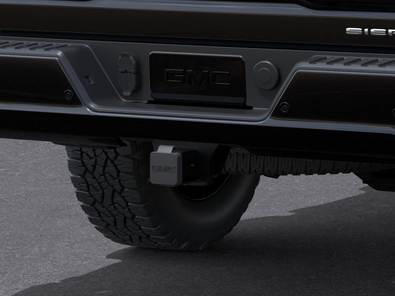 New 2026 Onyx Black GMC Denali Ultimate image 38