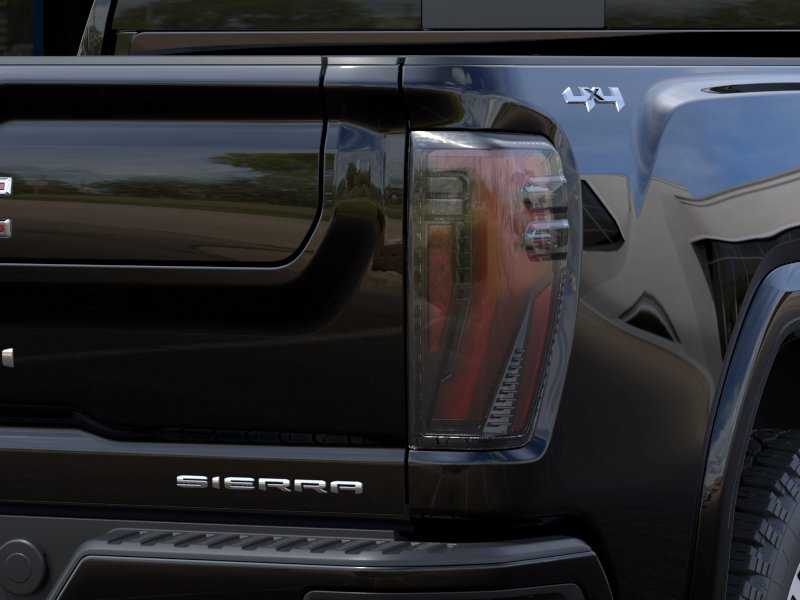 New 2026 Onyx Black GMC Denali Ultimate image 11