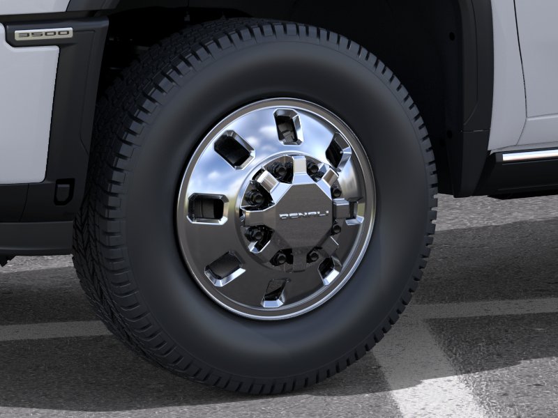 New 2026 Summit White GMC Denali Ultimate DRW image 33