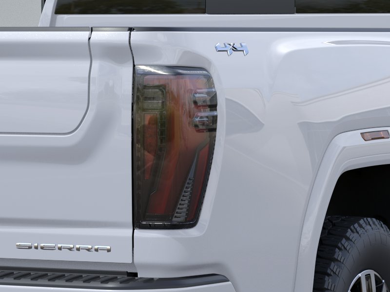 2026 GMC Sierra 3500HD Denali Ultimate - Photo 11