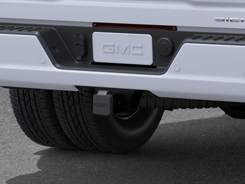 New 2026 GMC Sierra 3500 HD Denali Ultimate DRW, photo 14