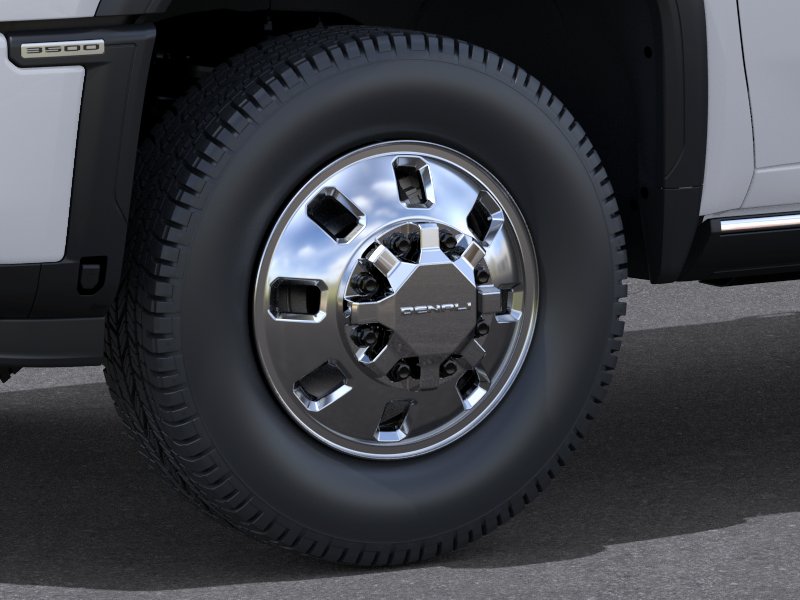 New 2026 Summit White GMC Denali Ultimate DRW image 38