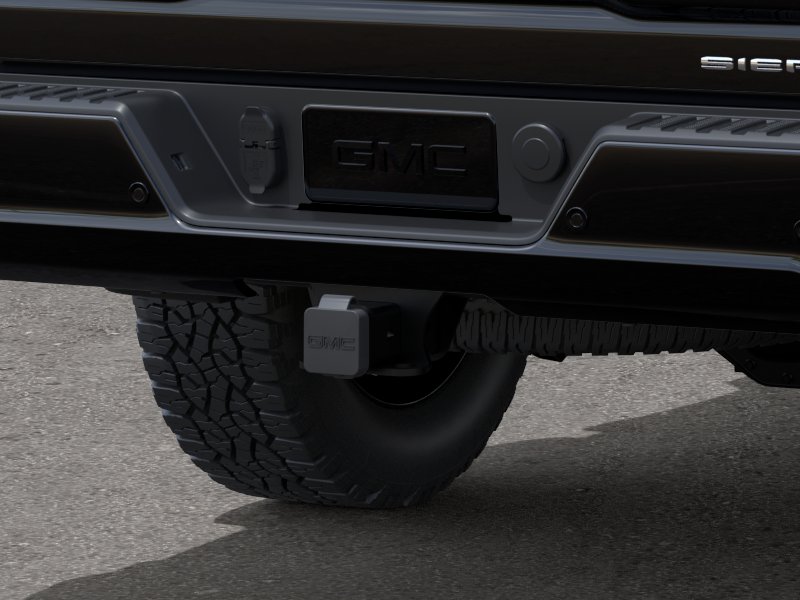 2026 GMC Sierra 3500HD Denali Ultimate - Photo 38