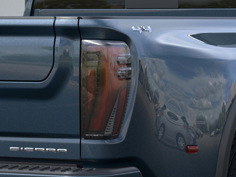 2026 Gmc Sierra HD Denali Ultimate photo 34