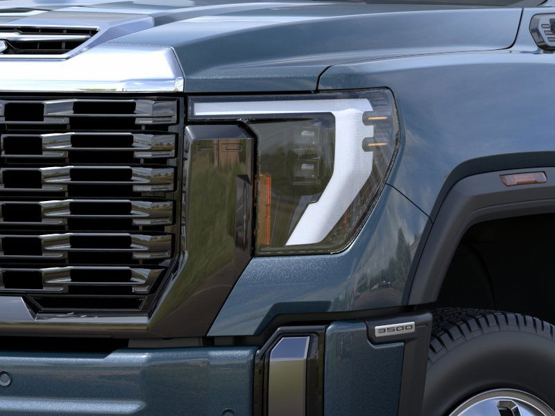 2026 Gmc Sierra HD Denali Ultimate photo 33