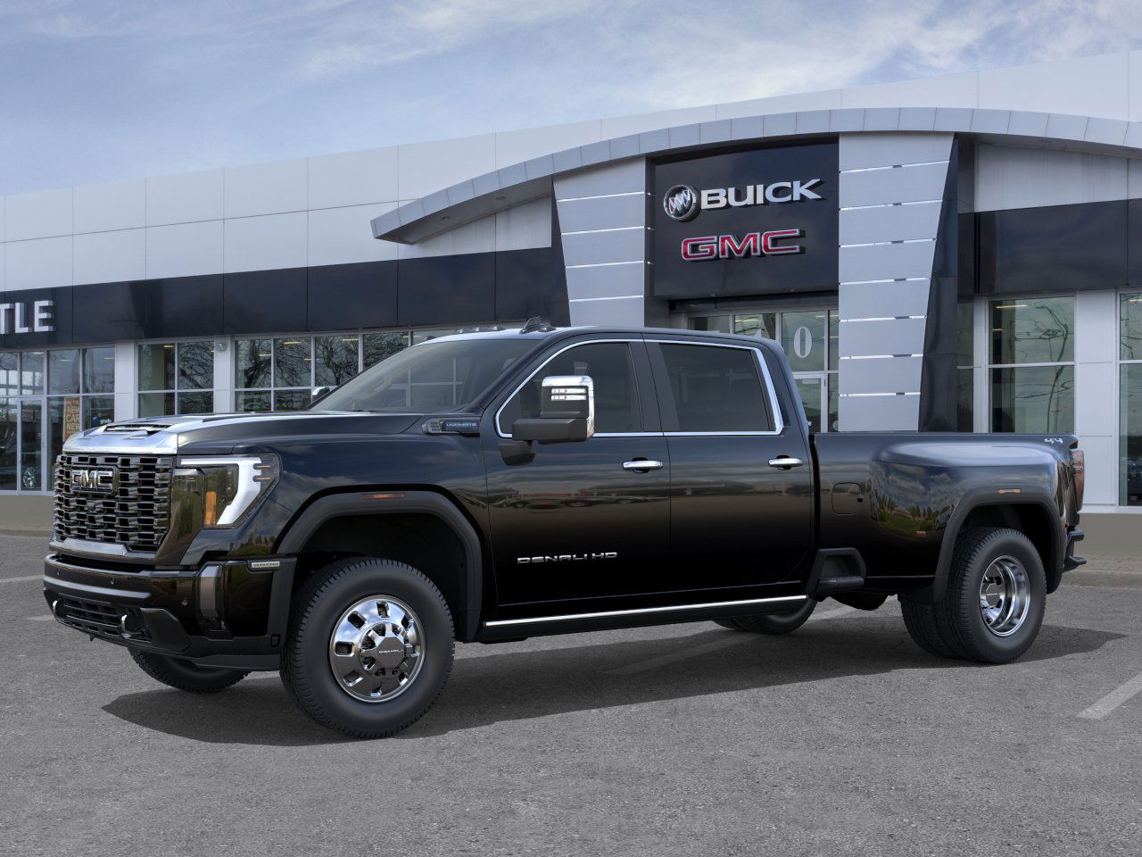 2026 GMC SIERRA HD - Image 38