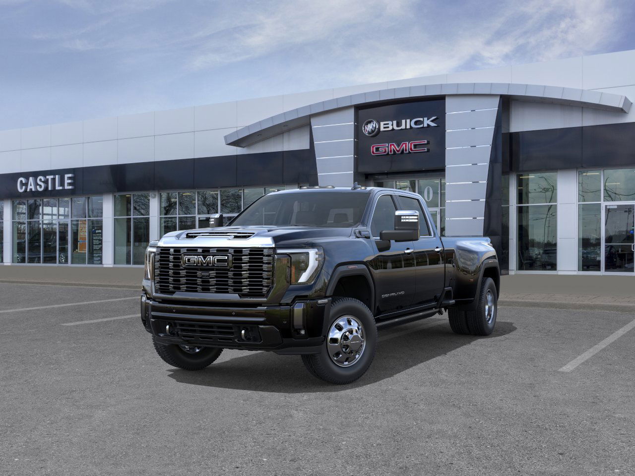 2026 GMC SIERRA HD - Image 44