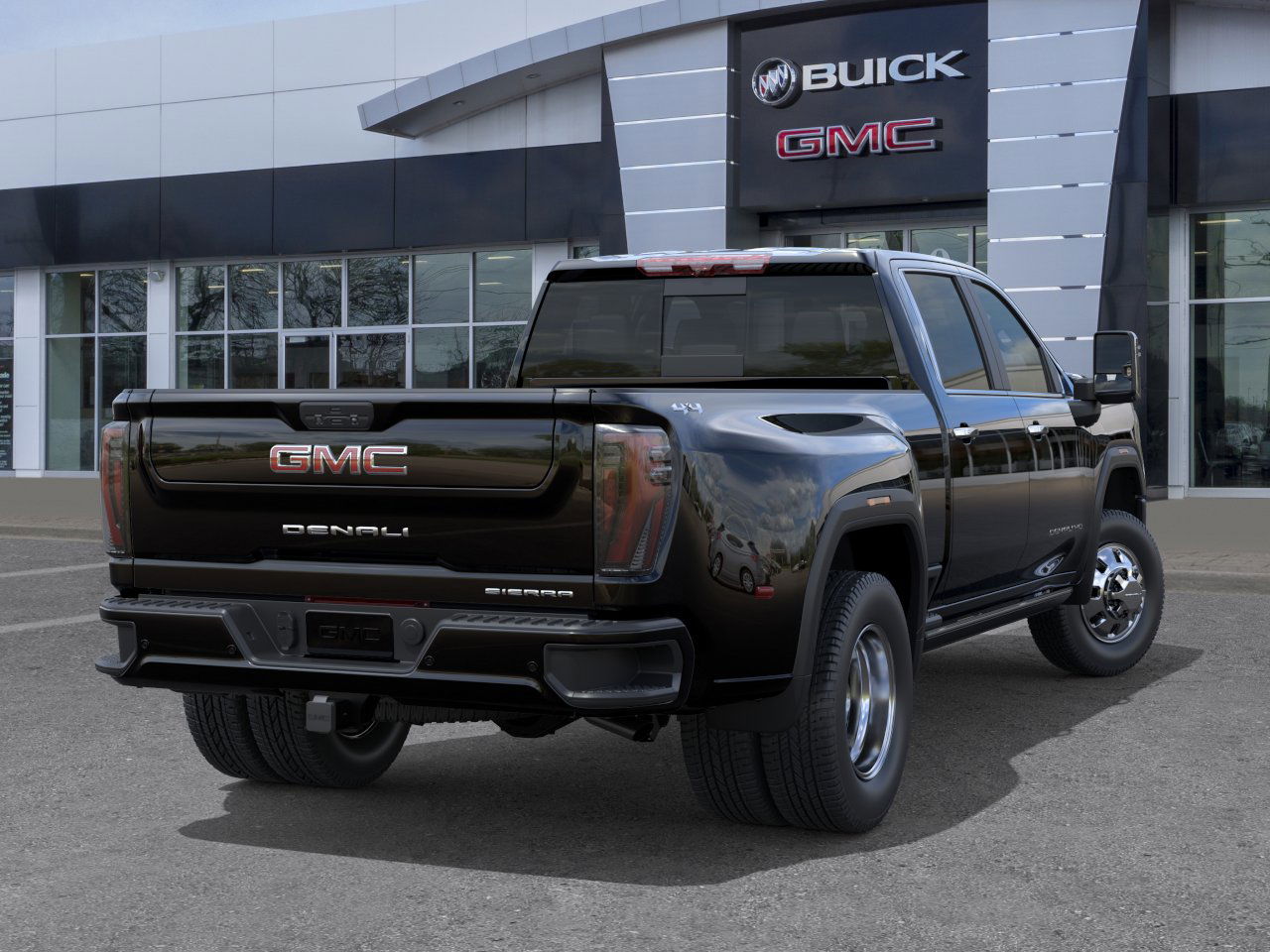 2026 GMC SIERRA HD - Image 40