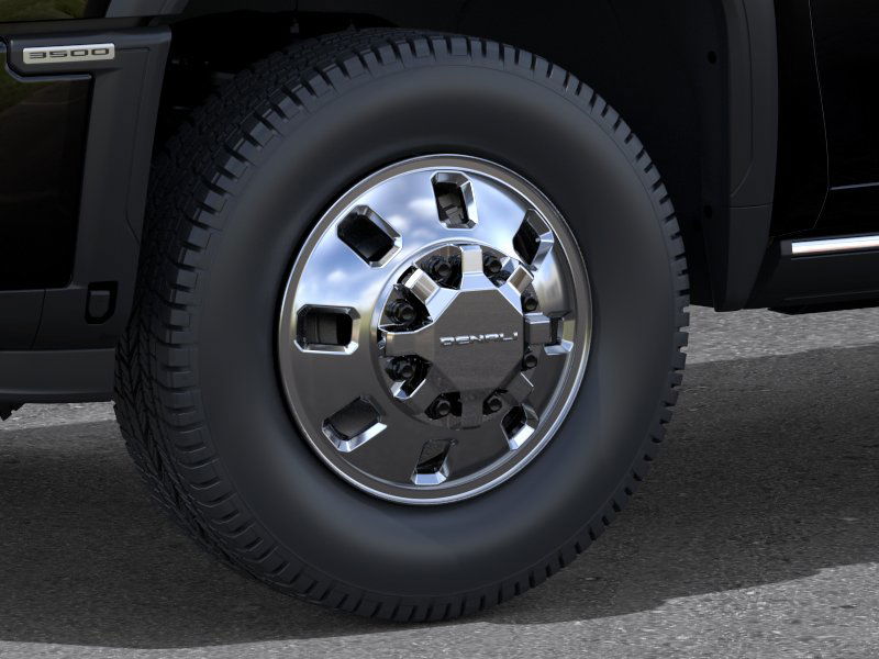 2026 GMC SIERRA HD - Image 45