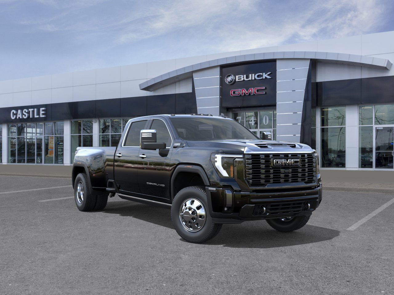 2026 GMC SIERRA HD - Image 37