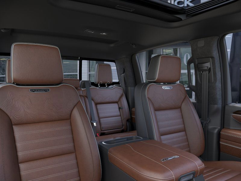 2026 GMC SIERRA HD - Image 60