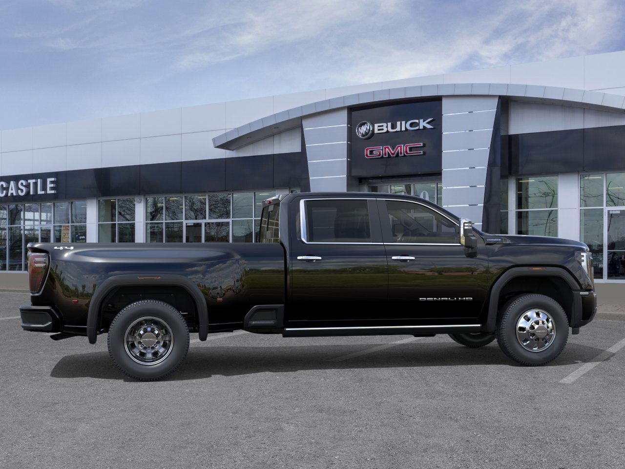 2026 GMC SIERRA HD - Image 41