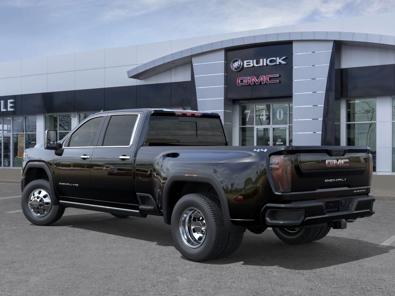 2026 GMC SIERRA HD - Image 39