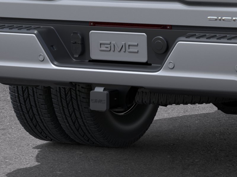 2026 GMC Sierra 3500HD Denali Ultimate - Photo 14