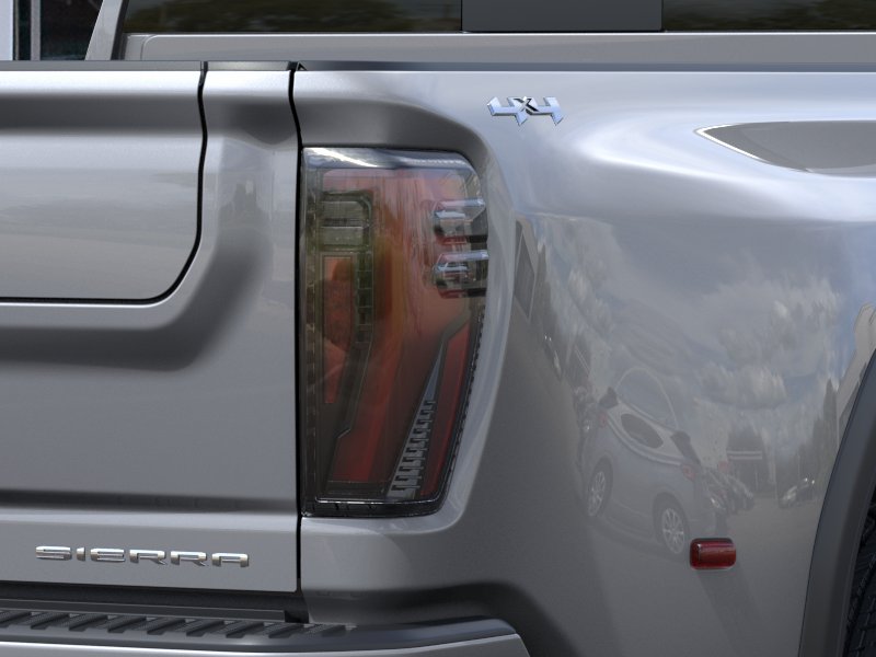 2026 GMC Sierra 3500HD Denali Ultimate - Photo 11