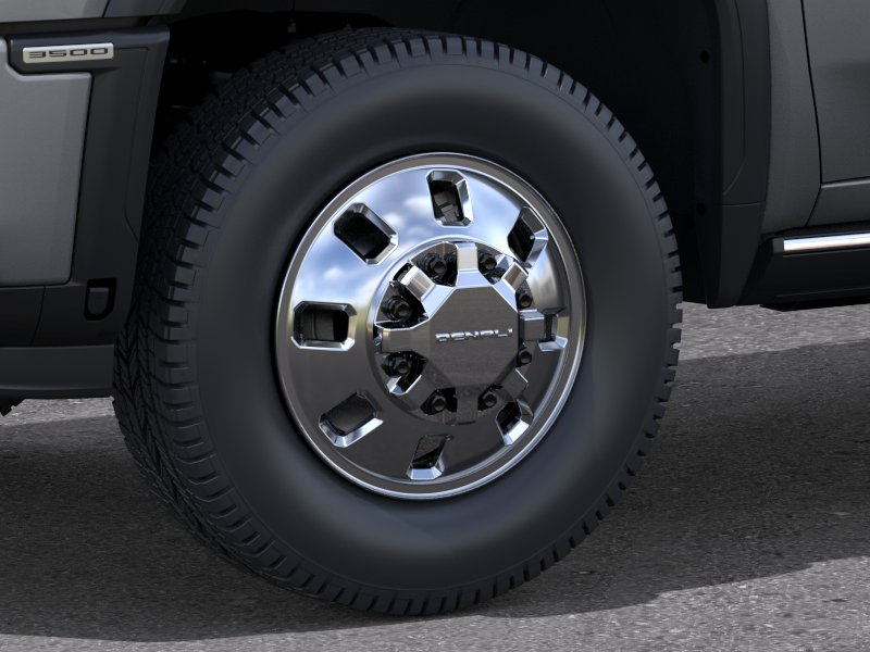 2026 GMC Sierra 3500HD Denali Ultimate - Photo 9