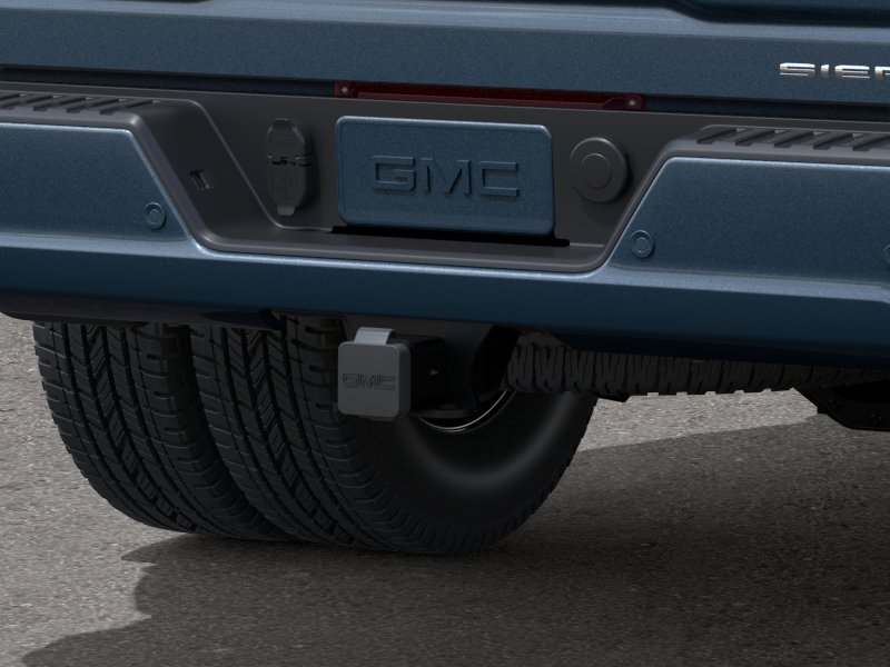 2026 GMC Sierra 3500HD Denali Ultimate - Photo 38