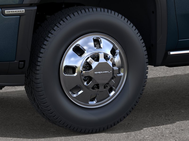 2026 GMC Sierra 3500HD Denali Ultimate - Photo 33