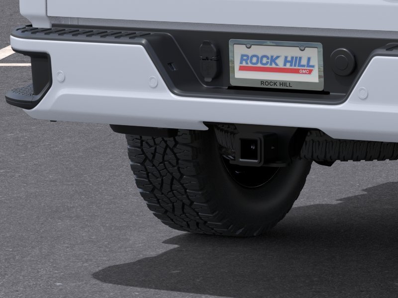 2026 GMC Sierra 3500HD Denali Ultimate - Photo 38
