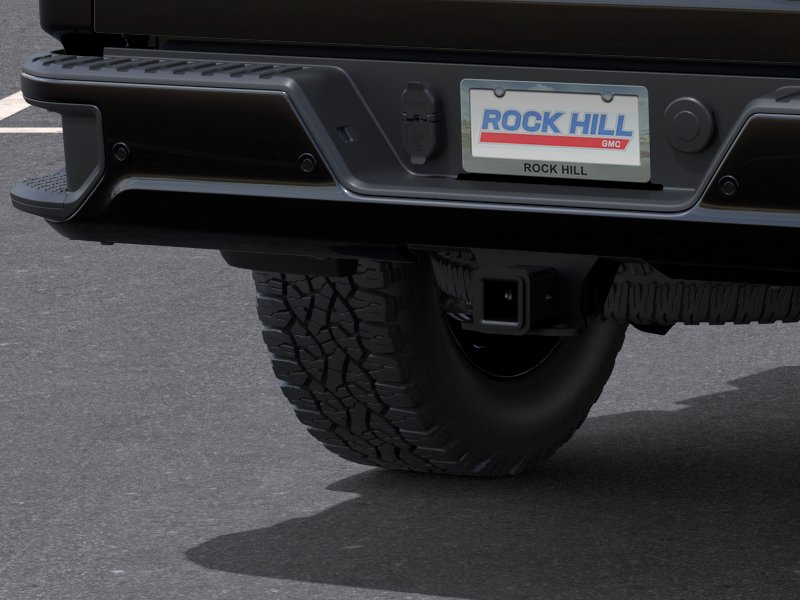 2026 GMC Sierra 3500HD Denali Ultimate - Photo 38