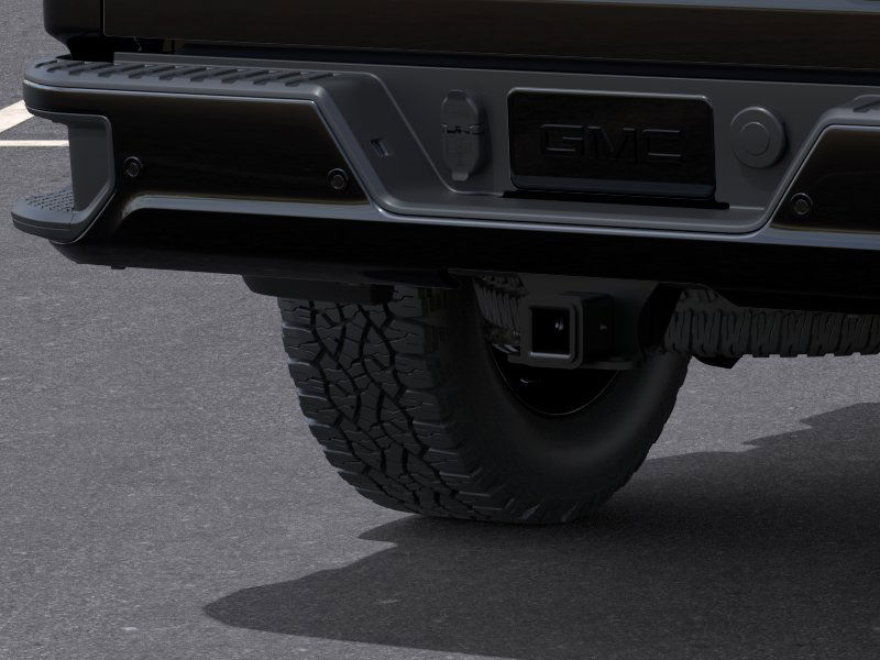 2025 Gmc Sierra 3500 HD Denali Ultimate photo 14