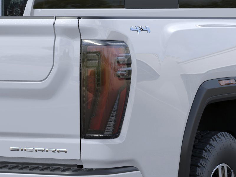 2026 GMC SIERRA HD - Image 42