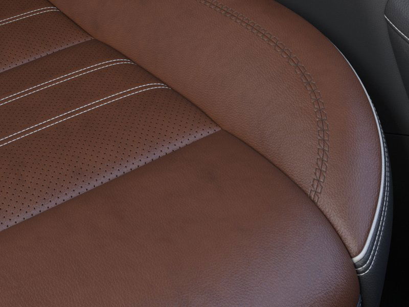 2026 GMC SIERRA HD - Image 52