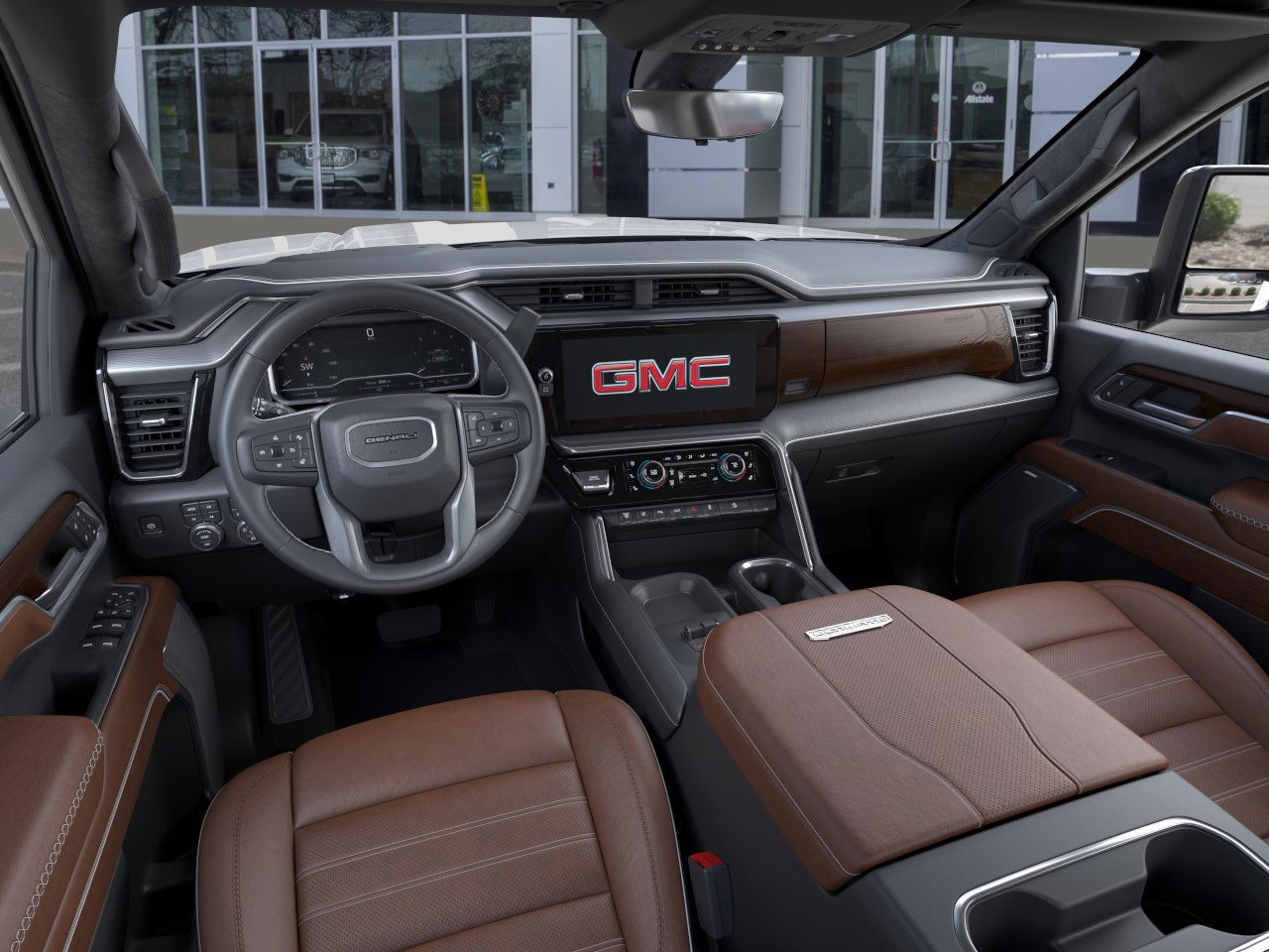 2026 GMC SIERRA HD - Image 46