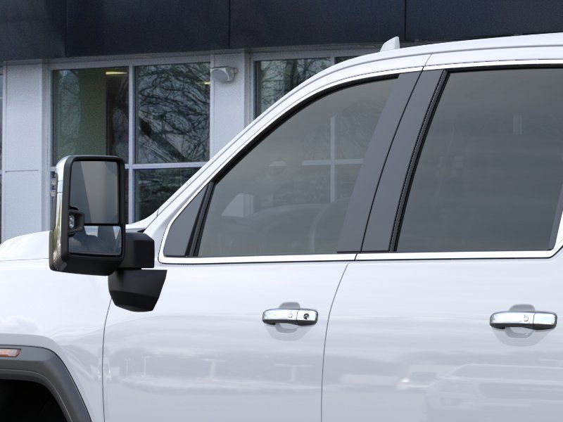 2026 GMC SIERRA HD - Image 43