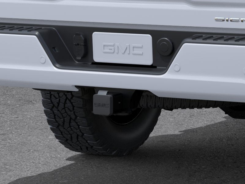 2026 GMC SIERRA HD - Image 45
