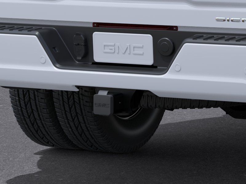 2026 GMC Sierra 3500HD Denali Ultimate - Photo 49