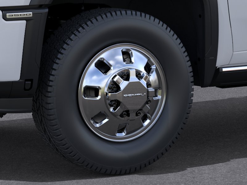 2026 GMC Sierra 3500HD Denali Ultimate - Photo 44
