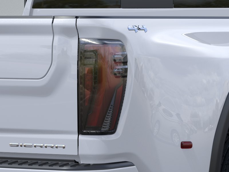 2026 GMC Sierra 3500HD Denali Ultimate - Photo 46