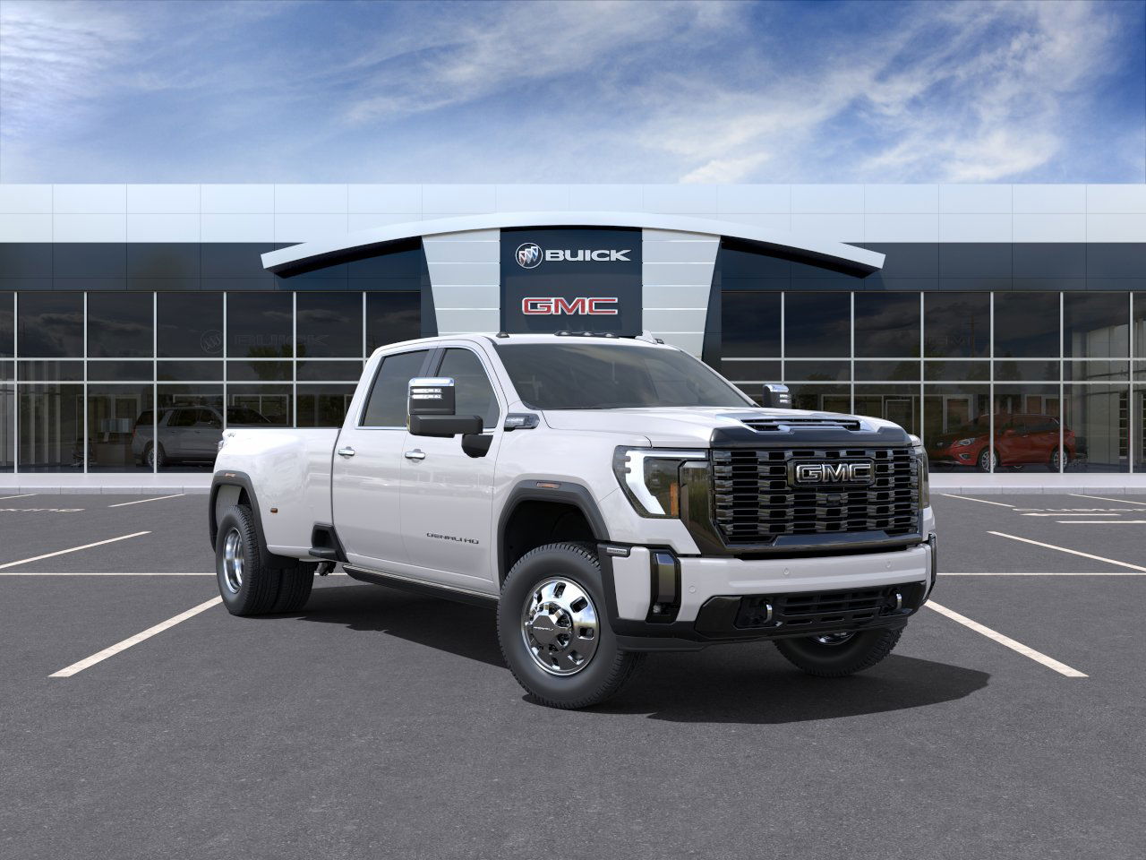 Buick GMC Dealership Lake Park, FL | Schumacher Buick GMC of North Palm
