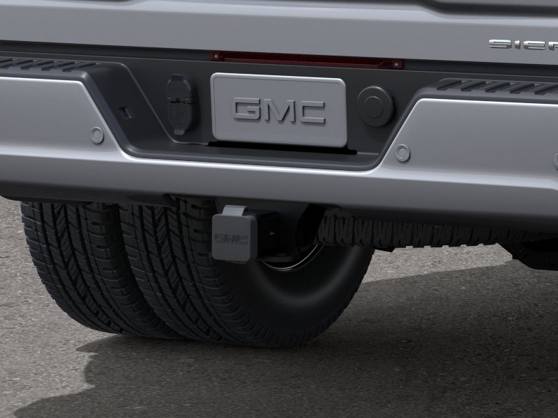New 2026 Sterling Metallic GMC Denali Ultimate DRW image 38