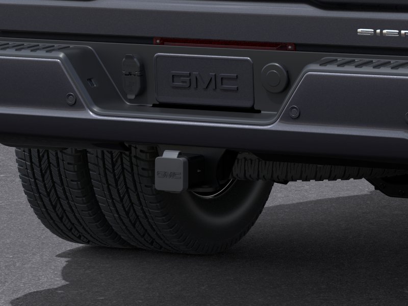 2026 GMC Sierra 3500HD Denali Ultimate - Photo 35