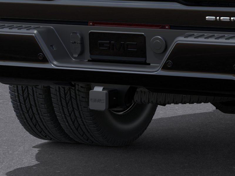 2026 GMC Sierra 3500HD Denali Ultimate - Photo 38