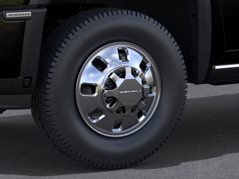 2026 GMC Sierra 3500HD Denali Ultimate - Photo 33