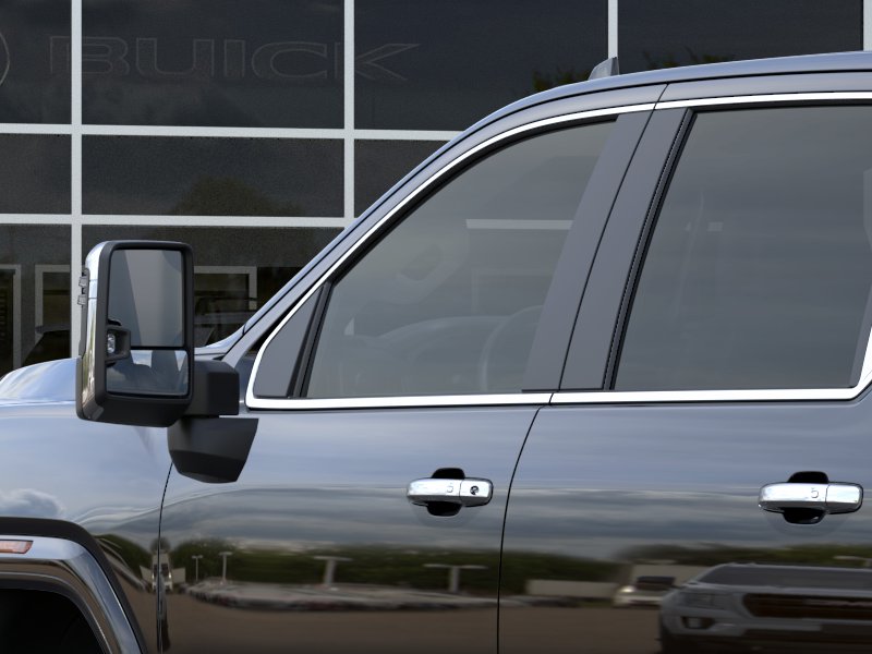 2026 GMC Sierra 3500HD Denali Ultimate - Photo 12