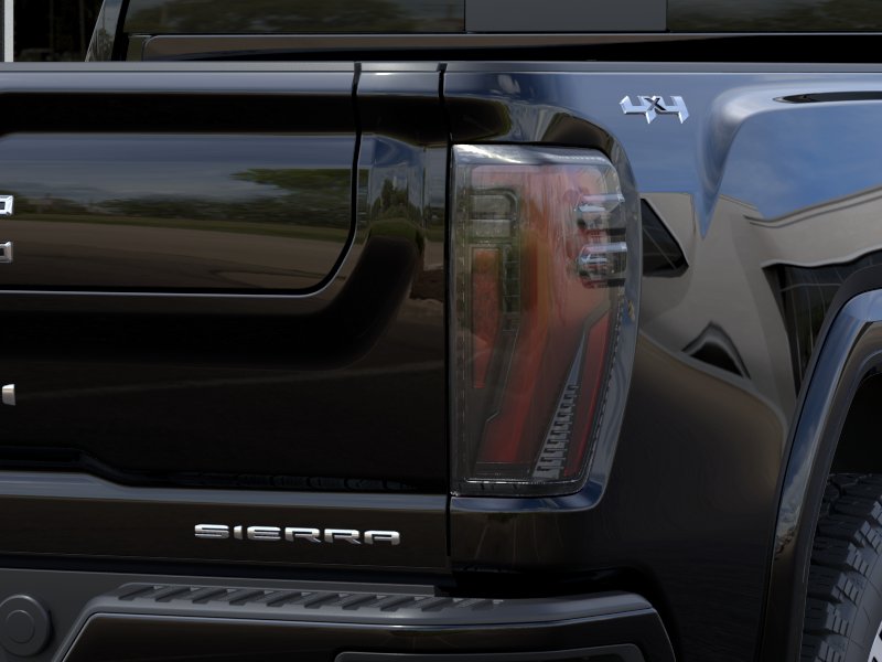 2026 GMC Sierra 3500HD Denali Ultimate - Photo 11