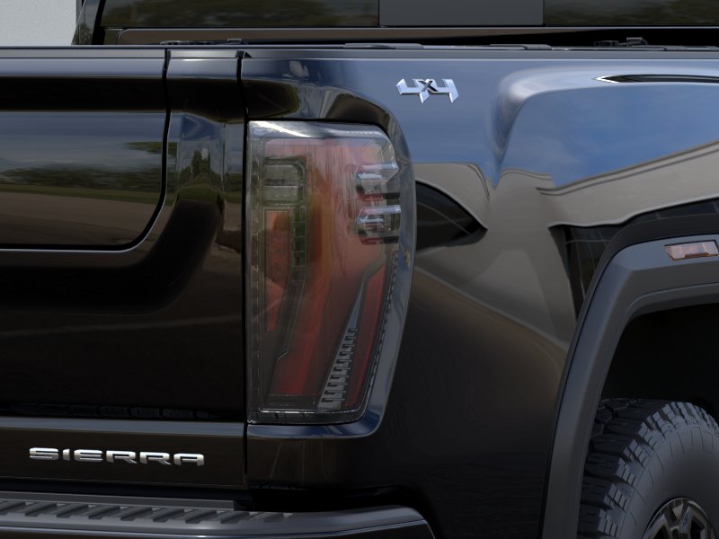2026 GMC Sierra 3500HD Denali Ultimate - Photo 44