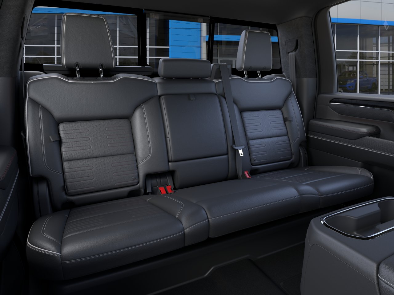 New 2026 Coastal Dune GMC AT4X image 49