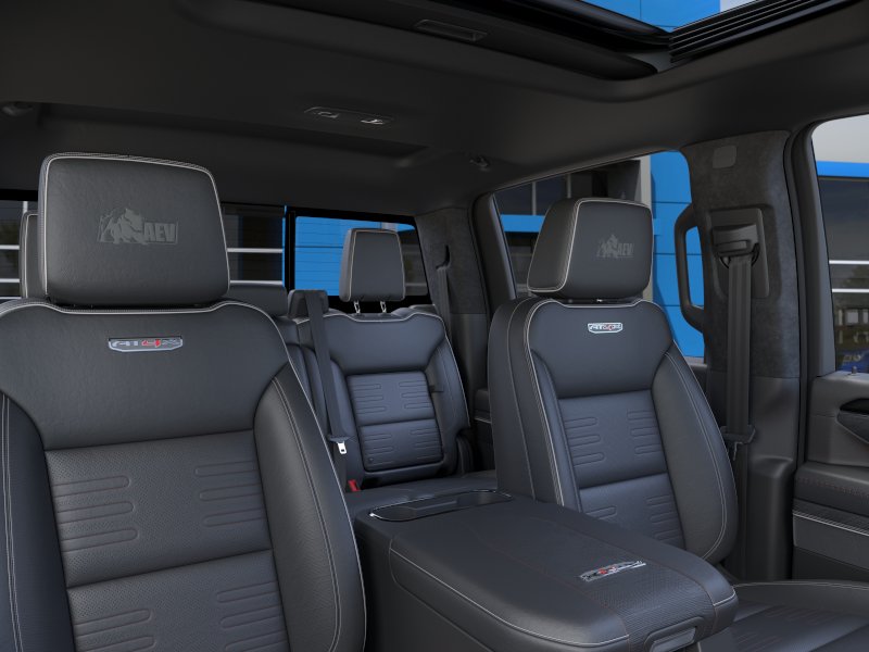 New 2026 Coastal Dune GMC AT4X image 56