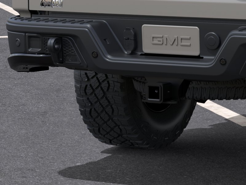 New 2026 Coastal Dune GMC AT4X image 46