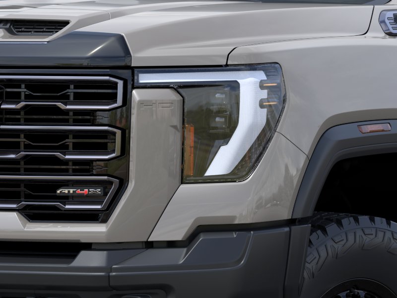 New 2026 Coastal Dune GMC AT4X image 42