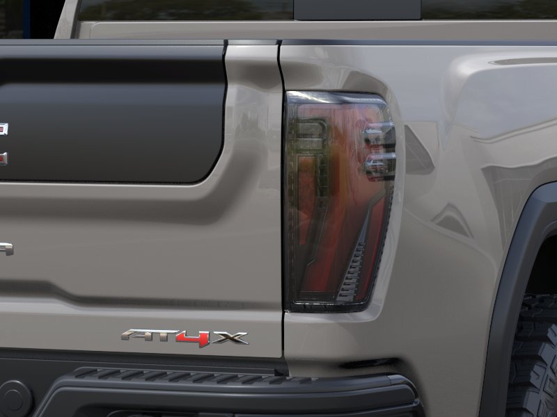 New 2026 Coastal Dune GMC AT4X image 43