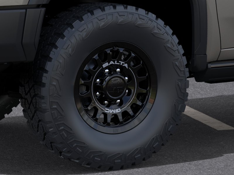 New 2026 Coastal Dune GMC AT4X image 41