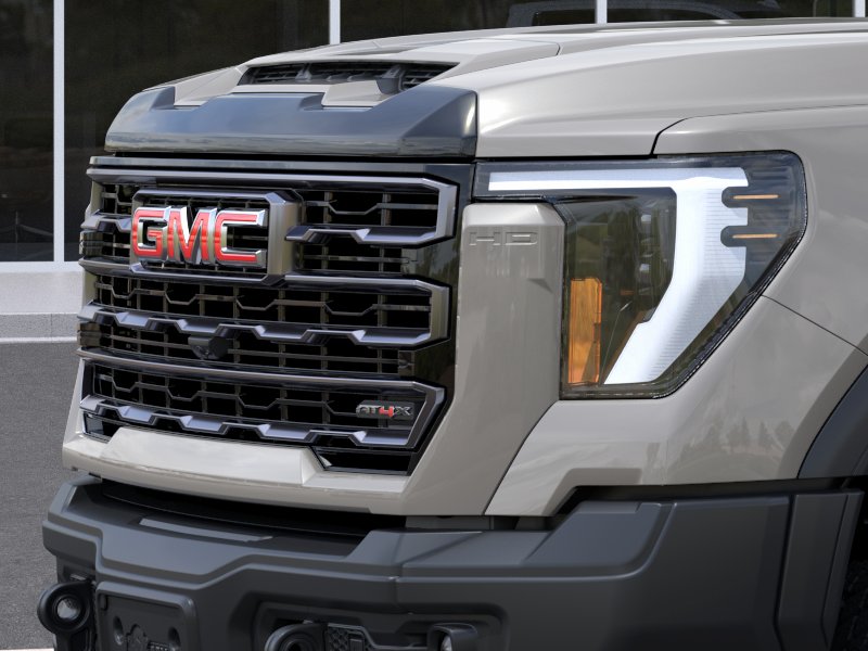 New 2026 Coastal Dune GMC AT4X image 45