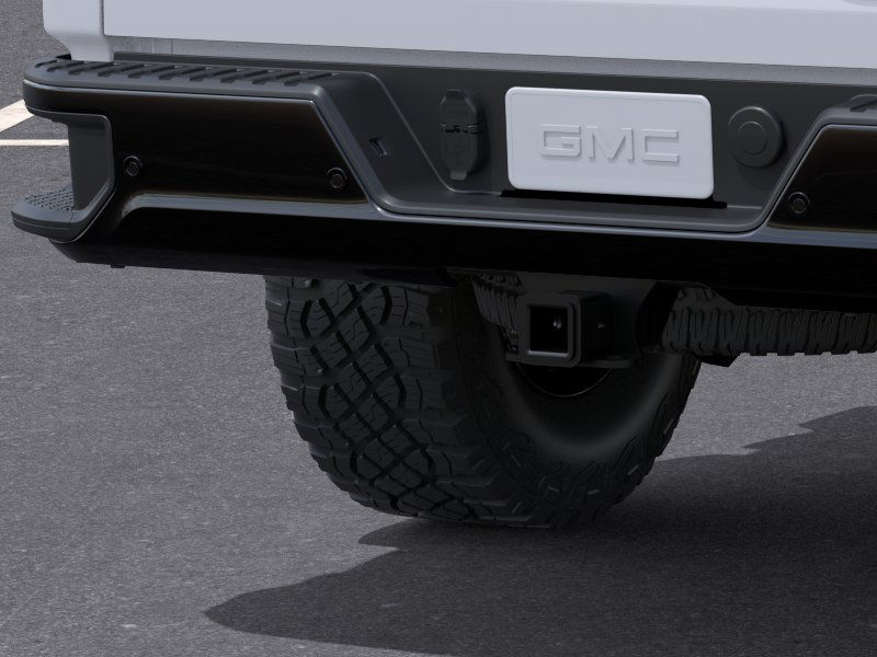 2026 Gmc Sierra 2500 HD photo 14