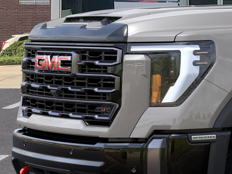New 2026 Coastal Dune GMC AT4X image 37